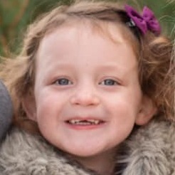 Fundraising Page: Haven Kurtz